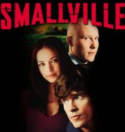.Smallville, Saison 3 à télécharger 