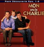.Mon Oncle Charlie, Offre découverte, Episodes 1 à 6 à télécharger 
