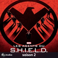 Marvel Les Agents du S.H.I.E.L.D., Saison 2 à télécharger 