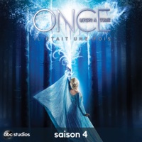 Once Upon a Time – Il était une fois, Saison 4 (VOST) à télécharger 