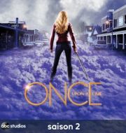 Once Upon a Time – Il était une fois, Saison 2 à télécharger 