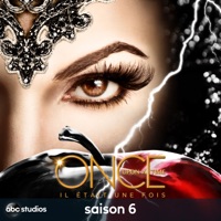 Once Upon a Time – Il était une fois, Saison 6 (VOST) à télécharger 