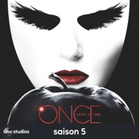 Once Upon a Time – Il était une fois, Saison 5 (VOST) à télécharger 