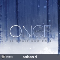 Once Upon a Time – Il était une fois, Saison 4 à télécharger 