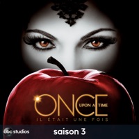 Once Upon a Time – Il était une fois, Saison 3 (VOST) à télécharger 