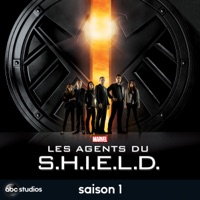Marvel Les Agents du S.H.I.E.L.D., Saison 1 à télécharger 