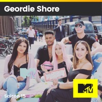 Geordie Shore, Saison 15 à télécharger 