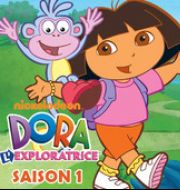 Dora l'exploratrice, Saison 1, Partie 1 à télécharger 