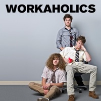 Workaholics, Saison 1 à télécharger 