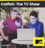 Catfish : fausse identité, Saison 7, Partie 1 (VOST) à télécharger 