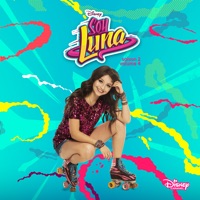 Soy Luna, Saison 2, Vol. 4 à télécharger 