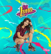 Soy Luna, Saison 2, Vol. 4 à télécharger 