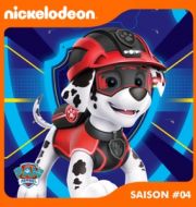 Paw Patrol, la Pat’ Patrouille, Saison 4, Partie 1 à télécharger 