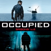 Occupied, L'intégrale des saisons 1 & 2 (VF) à télécharger 