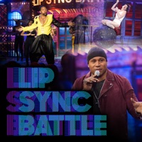 Lip Sync Battle, Saison 1 à télécharger 