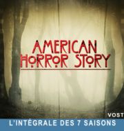 American Horror Story, l'intégrale des saisons 1 à 7 (VOST) à télécharger 