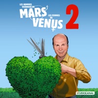 Les hommes viennent de Mars, les femmes de Vénus 2 à télécharger 
