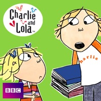 Charlie and Lola, Series 2 à télécharger 