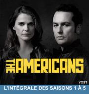 The Americans, l'intégrale des saisons 1 à 5 (VOST) à télécharger 