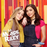 Le Monde de Riley, Saison 3 - Vol. 2 à télécharger 