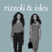 Rizzoli & Isles, Saison 7 (VF) à télécharger 