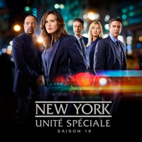 New York Unité Spéciale, Saison 19 à télécharger 