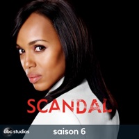 Scandal, Saison 6 à télécharger 