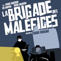 La Brigade des maléfices à télécharger 