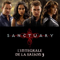 Sanctuary, Saison 3 à télécharger 