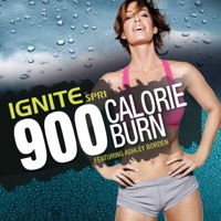 Ignite By SPRI: 900 Calorie Burn à télécharger 