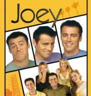 .Joey, Saison 1 (VOST) à télécharger 