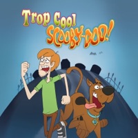 Trop Cool, Scooby-Doo ! Saison 1, 2ème Partie (VF) à télécharger 