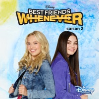 Best Friends Whenever, Saison 2 à télécharger 