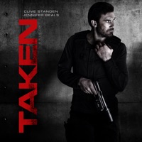 Taken, Saison 1 (VOST) à télécharger 