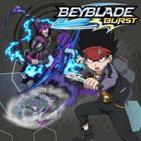 Beyblade Burst, Saison 1, Partie 5 à télécharger 