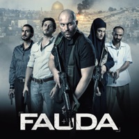Fauda, Saison 1 (VOST) à télécharger 