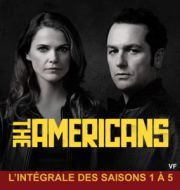 The Americans, l'intégrale des saisons 1 à 5 (VF) à télécharger 
