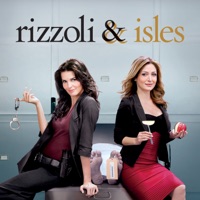 Rizzoli & Isles, Saison 1 (VF) à télécharger 