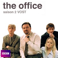 The Office, Saison 2 (VOST) à télécharger 