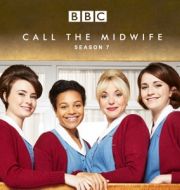 Call the Midwife, Season 7 à télécharger 