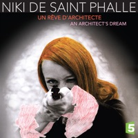 Niki de Saint Phalle, un rêve d'architecte à télécharger 