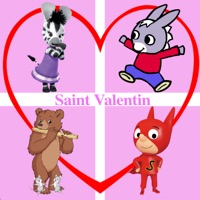 La Saint Valentin de tes Héros à télécharger 