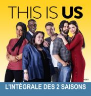 This Is Us, l'intégrale des saisons 1 à 2 (VOST) à télécharger 