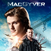 MacGyver, Season 2 à télécharger 