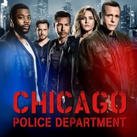 Chicago PD, Saison 4 à télécharger 