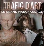 Trafic d'art, le grand marchandage à télécharger 