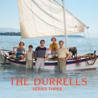 The Durrells, Series 3 à télécharger 