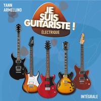 Je suis guitariste Electrique (Intégrale) à télécharger 