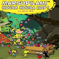 Marsupilami Houba Houba Hop  Saison 1  Partie 7 à télécharger 