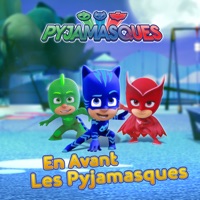 En Avant Les Pyjamasques à télécharger 